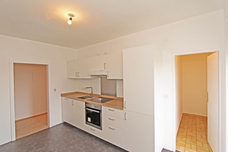 Mietwohnung in Waltendorf mit 3 getrennten Zimmer - 1 Monat MIETFREI - Photo 4