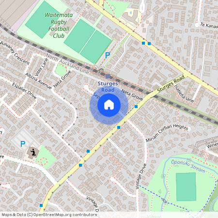 6 Septimus Place, Henderson, Waitakere City