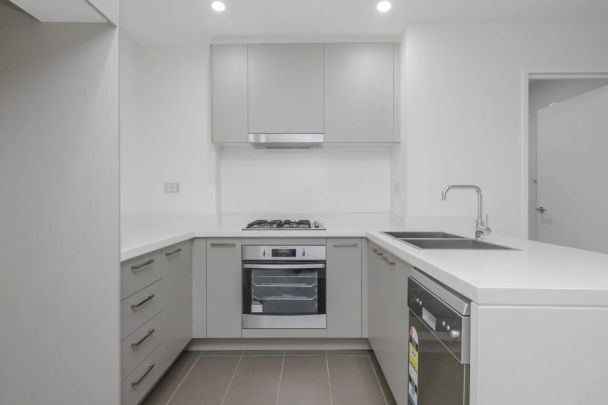 K101/81-86 Courallie Avenue, - Photo 1