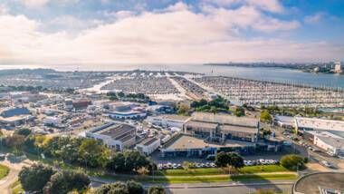 Logement étudiant - STUD'MARINE - Photo 1