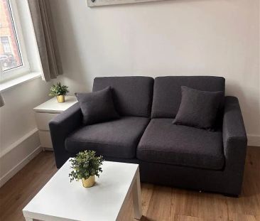 Location appartement 1 pièce - 16.2m² à Roubaix (59100) - Photo 3