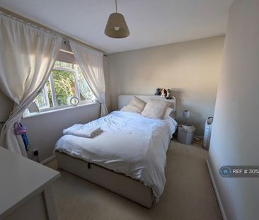 1 bedroom terraced house to rent - Photo 2