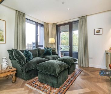 2 bedroom flat to rent - Photo 2