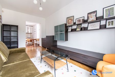 2-pok. 60m2, Topolowa, Lubicz, Stare Miasto - Zdjęcie 3