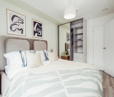 2 bedroom apartment to rent - Photo 5