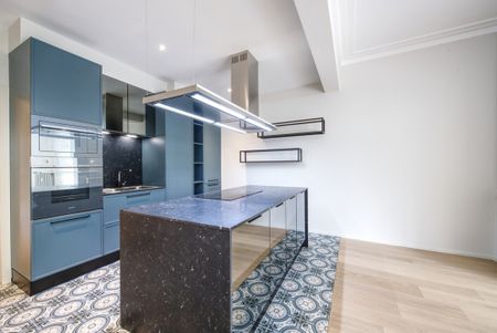 Ter Kamerenbos, Elsene - Foto 4