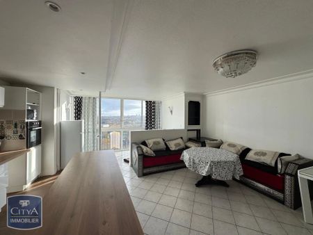 Appartement à louer 5 pièces 93.55m² - Photo 2