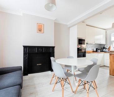 2 Bed End Terrace, Gough Road, E15 - Photo 1