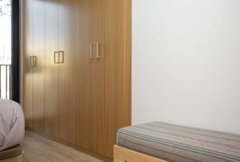 Exclusiva vivienda de 3 dormitorios