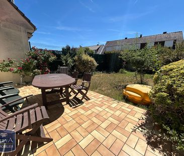 Location Maison 5 pièces 84m² BOISSY SOUS ST YON 91790 - Photo 3