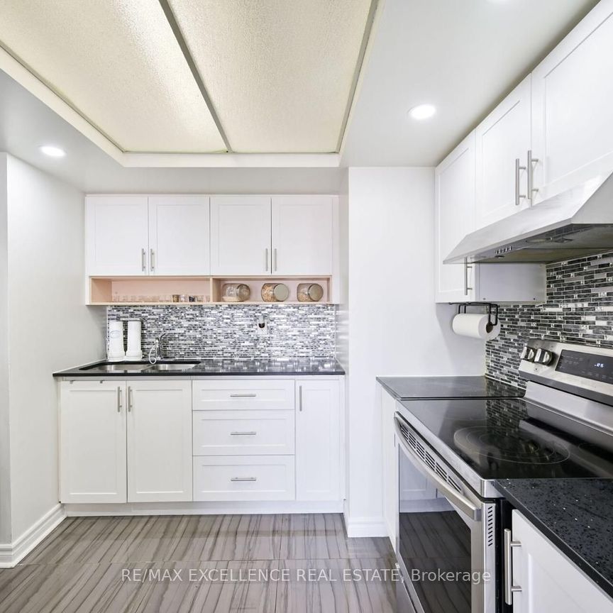 For Lease - 4460 Tucana Court Unit# 1711, Mississauga, Ontario - Photo 1