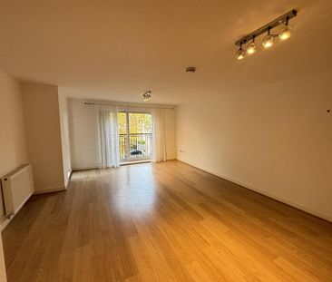 1 bedroom apartment to rent - Photo 2