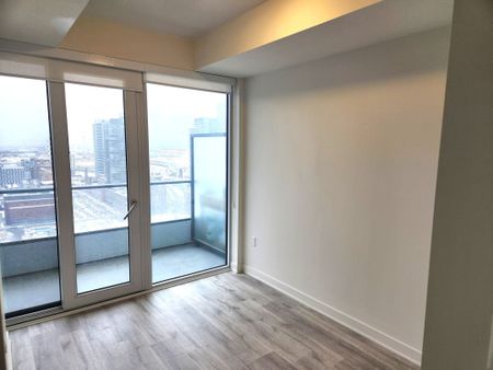 For Lease - 70 Princess Street Unit# 2406, Toronto, Ontario - Photo 5