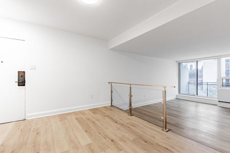 For Lease - 191 Sherbourne Street Unit# 1002, Toronto, Ontario - Photo 2