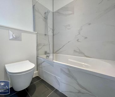 Location Appartement 4 pièces 72m² NARBONNE 11100 - Photo 4