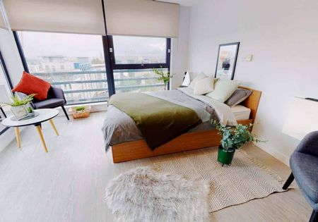 Platinum Studio - Photo 5