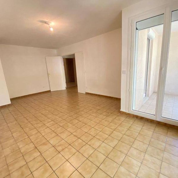 Location appartement 2 pièces 46.7 m² à Montpellier (34000) - Photo 1