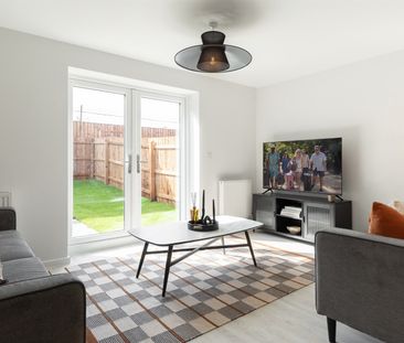 Leavers Avenue, New Basford, NG7, Nottingham - Photo 3