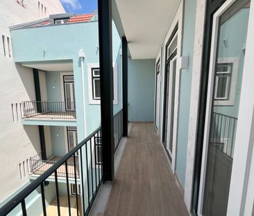 Apartamento T1 em Lisboa - Photo 6