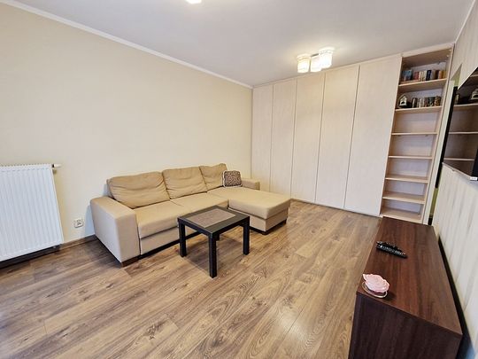 Kawalerka 30m2 | Nowe budownictwo | Duży balkon - Photo 1