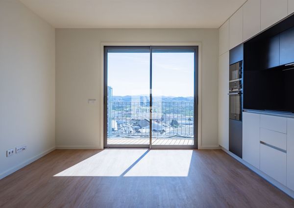 Apartamento T1