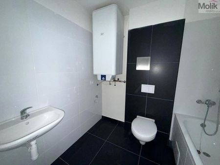 Pronájem bytu 2+kk 50 m² - Fotografie 5