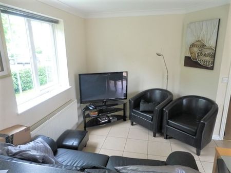 En-Suite Room to Let Norwich NR3 - Photo 5