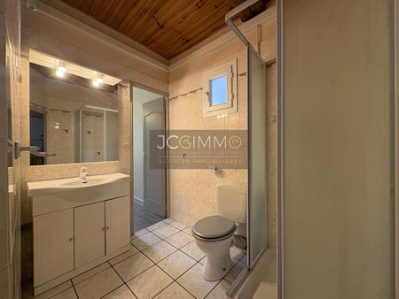 Location Appartement 2 pièces 34m² PUGET VILLE 83390 - Photo 5