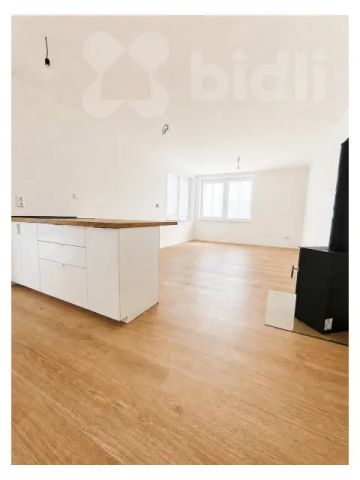 Pronájem světlého bytu 2+kk, 53 m - Fotografie 3