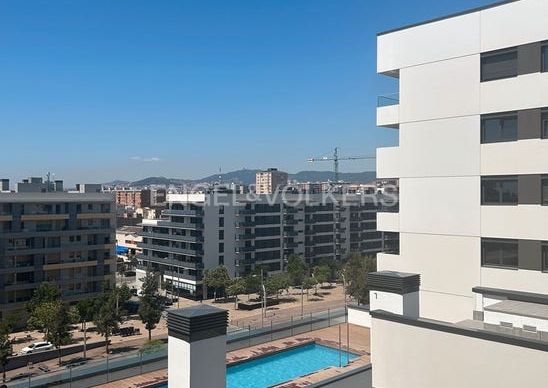 Plaça del Vaixell Maria Assumpta, Badalona, Catalonia 08912