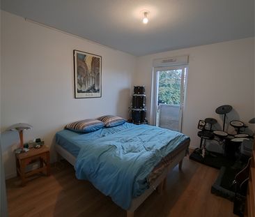 Location Appartement 60.46 M² HUNINGUE 1 040 € - Photo 4