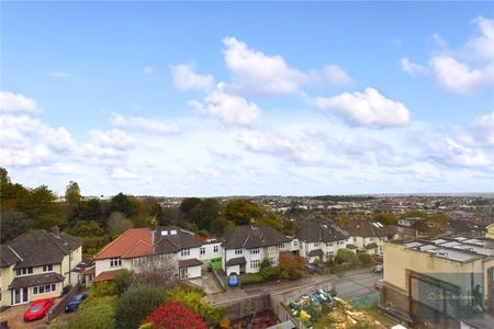 Woodstock Road Redland, Bristol - 1 bedroomProperty for lettings - Chasebuchanan - Photo 5