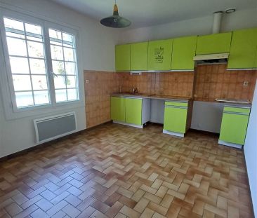 Location maison 4 pièces - 103.42m² à Artigueloutan (64420) - Photo 1