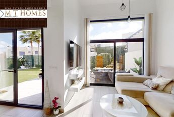 Terraced house - Alhaurín de la Torre (Pinos de Alhaurín)