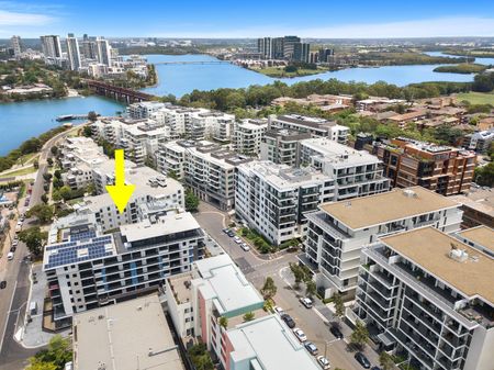 133 Bowden Street, Meadowbank NSW 2114 - Apartment For Rent | Domain - Photo 2