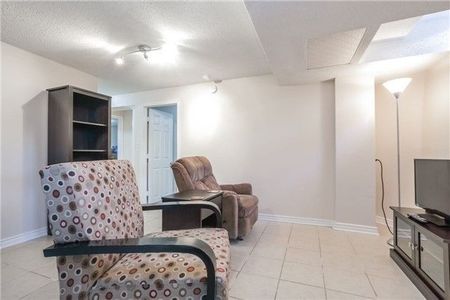 For Lease - 298 Hoover Drive Unit# Bsmt apt #1, Pickering, Ontario - Photo 5