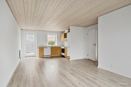 Attraktive rækkehuse i naturskønne Kerteminde - Photo 5