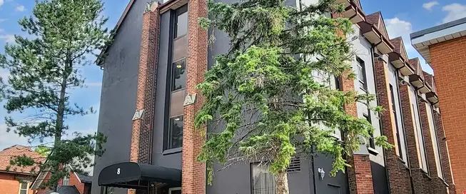 Embassy Apartments - ALL INCLUSIVE | 8 First Ave, Orangeville - Photo 1