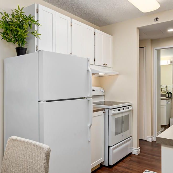 Grid 5 Apartments - Photo 1
