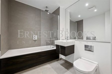 Sail Loft Court, 10 Clyde Square, E14 7TA - Photo 4