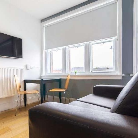 The Bruce Building, Newcastle Upon Tyne, NE1 - Photo 1