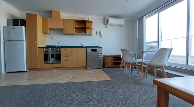 Heart of the City Living - Furniture to come - Photo 1