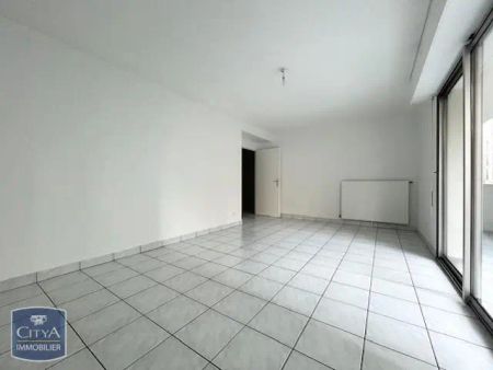 Appartement à louer 3 pièces 70.93m² - Photo 5