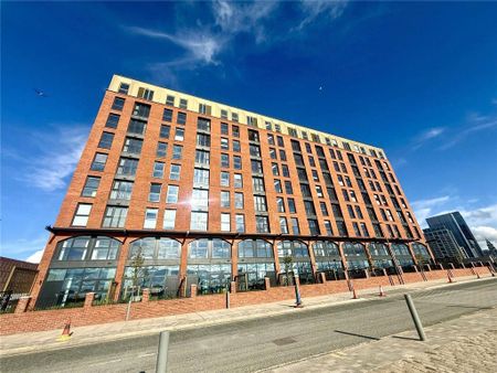 1 bedroom apartment to rent - Photo 4