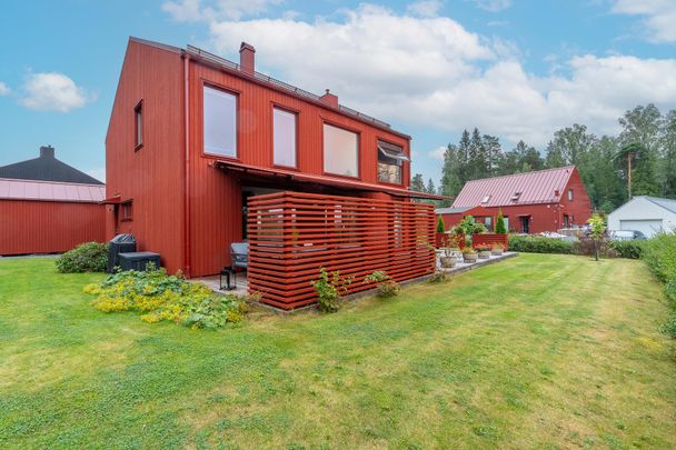 Rusthållarvägen, Uppsala - Photo 1