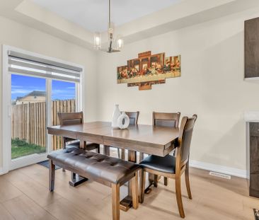 For Lease - 4 West Creek Court, Welland, Ontario - Photo 6