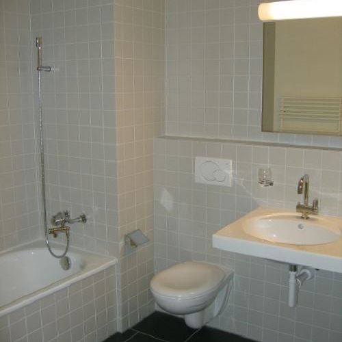 "Leben am Katharina Sulzer Platz MIETEN OHNE KAUTION" - Foto 1