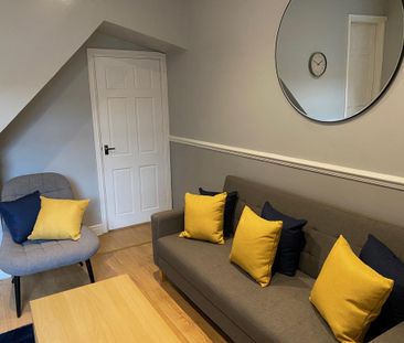 4 bedroom house share to rent - Photo 5