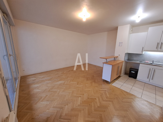 Appartement CARRIERES SOUS POISSY - Photo 1