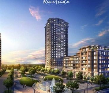 For Lease - 25 Water Walk Drive Unit# 203, Markham, Ontario - Photo 1